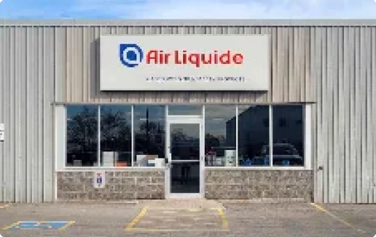 Cambridge Welding & Supply Equipment | Air Liquide Canada 952